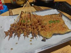 -虾恋蛤蟆功