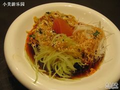 极品凉菜-奇滋豆味(南十四道街店)