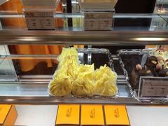 幸福袋-檬舒舒MonChouChou(久光百货店)