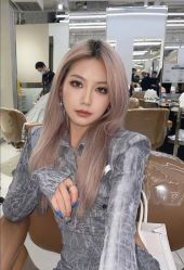 -NICE SALON 奈丝造型