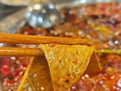 -渝味黄姐火锅(黄泥村店)