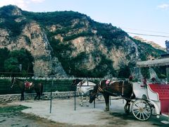 -野三坡清泉山风景区