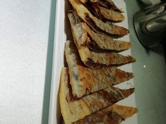 -鸭王烤鸭店(三里河店)