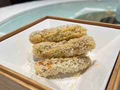 脆皮粉蒸肉-马旺子酒楼