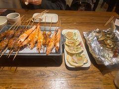 -管氏翅吧(国展店)