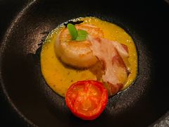 -领仕扒房(长春店)