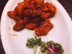 -前门烤鸭(江东中路店)