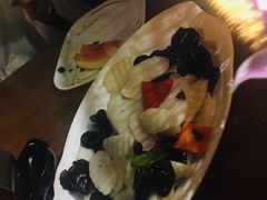-新悦·霞浦海鲜生(上下杭店)