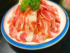 -潮澎派·潮汕菜大排档(南较西路店)