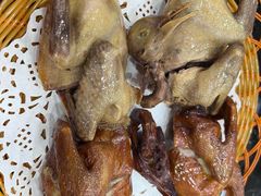 -皇鸽餐厅(五桂山分店)