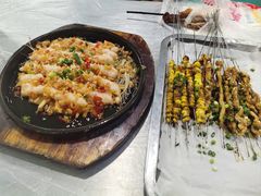 -小民大排档(江汉路店)
