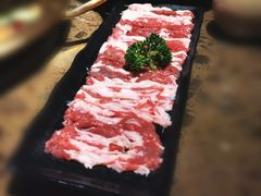 -小龙坎老火锅(红旗街店)