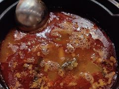 -黔三一夺夺粉酸汤火锅(百信店)