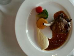 android_upload_pic-戈雅法餐厅(世界城广场店)