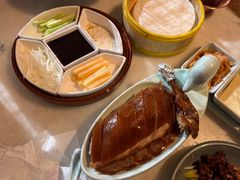 -小吊梨汤·北京菜·烤鸭(双井乐成中心店)