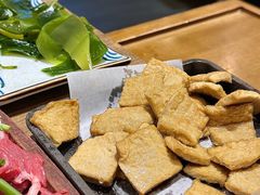 -贵厨酸汤牛肉(小十字店)