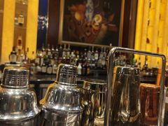 -龙虾酒吧扒房(宁波香格里拉店)