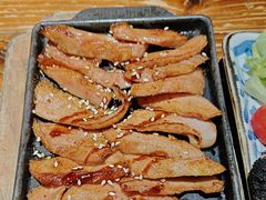 -小川洋风料理(街道口店)