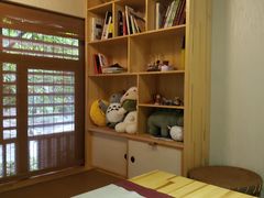 -云间宿茶空间(嘉杰国际广场店)