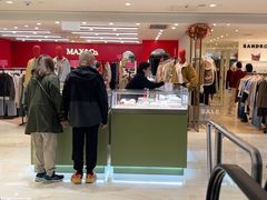 -崇光百货(铜锣湾店)