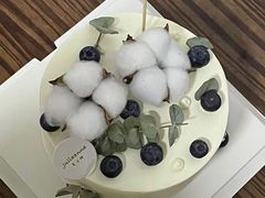 -Juliaanna茱安娜烘焙(中心店)