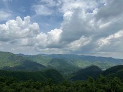 -莫干山风景区