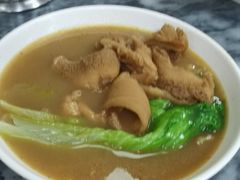 -珍珍小食店(西华路店)