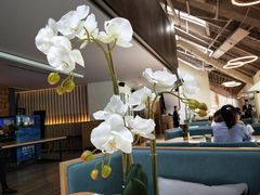 大堂-EN SPACE恩空间