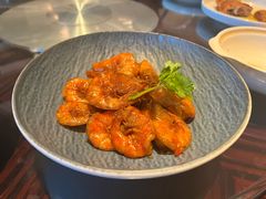 -新天世纪中餐厅