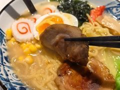 -六本目日式料理(珊瑚沙家园店)