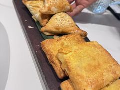 -清真·卡德尔大叔新疆主题餐厅(龙汇路店)