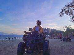 -玫瑰海岸文化旅游度假区