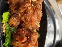 -郑阿姨的家·이모네·韩料&烤肉(武川路店)