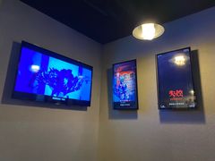-Mr.Fox狐狸先生超级密室(南山店)