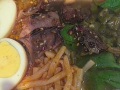 -桂在香知桂林米粉(南岗松雷店)