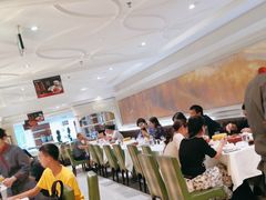 -大鸭梨烤鸭(左家庄店)