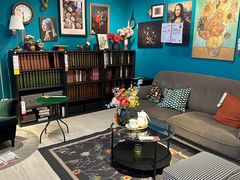 -宜家家居(高新商场店)