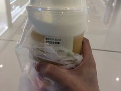 -奈雪的茶(国金中心店)