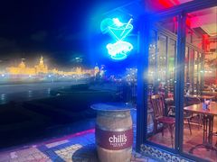 -Chili's Cafe&Bar奇利斯(滨江店)