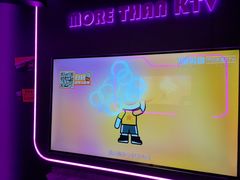 -星聚会KTV(中关村领展购物广场店)