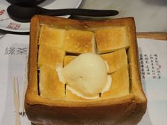 -绿茶餐厅(龙湖杭州金沙天街店)
