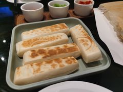 -阿庄新豫菜(通泰路店)