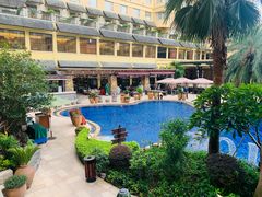 -惠州惠阳丽景国际花园酒店(市政广场店)