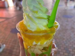 -Salud撒露欧洲冻酸奶(蓝色港湾店)