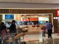 -西贝(无锡万象城店)