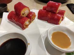 -点都德(大茶楼店)