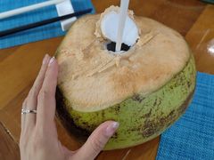 -糟粕醋·椰苑海南菜餐厅(亚龙湾天域酒店)