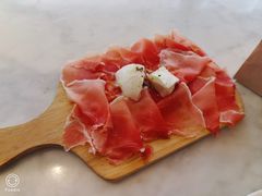 cold&nbsp;cut-Pici(堅尼地城店)