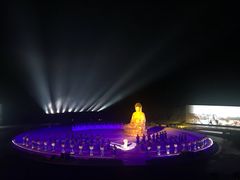 -鼎盛王朝康熙大典实景演出