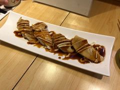 -宝寿司(红瓦寺店)